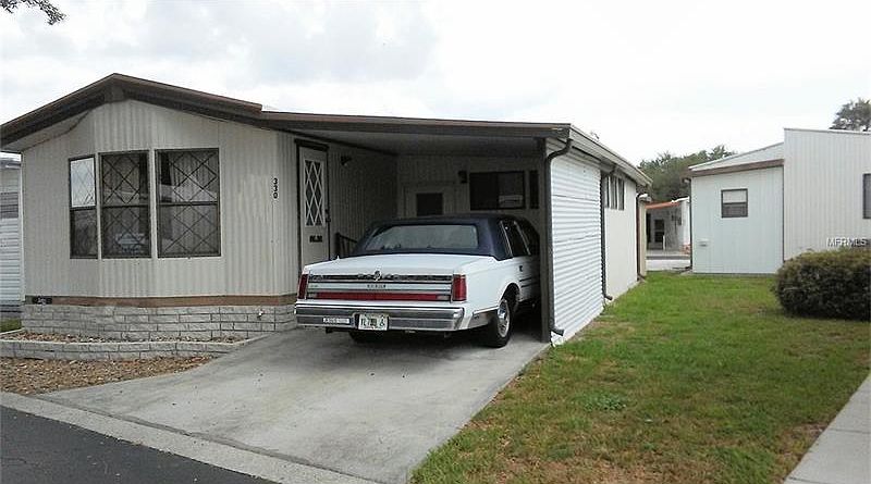 1st image of 8300 Seminole Blvd Lot 330