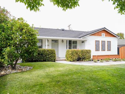 2341 Sunny Vista Dr, San Jose, CA, 95128