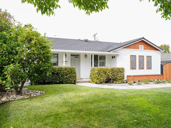 2341 Sunny Vista Dr, San Jose, CA 95128