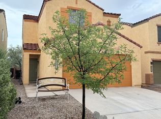 14355 S Camino El Galan, Sahuarita, AZ 85629