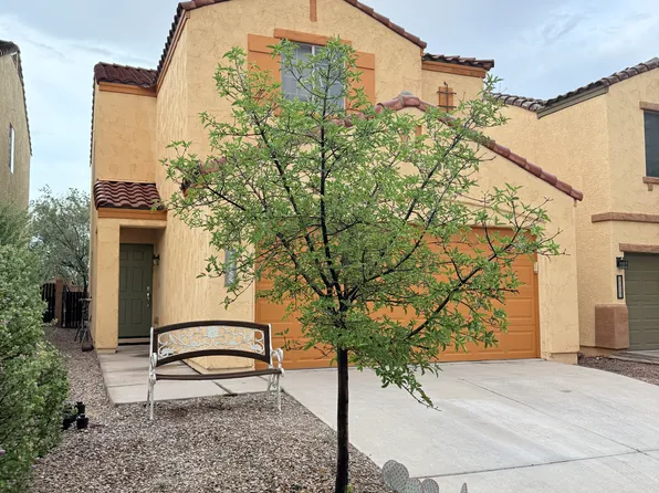 14355 S Camino El Galan, Sahuarita, AZ 85629