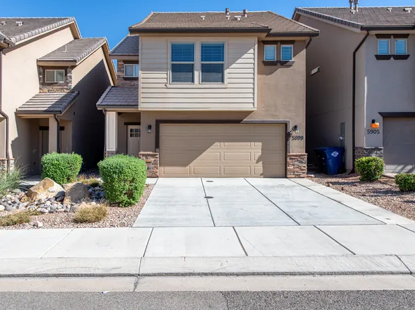 5899 S Challenger Way, St George, UT 84790