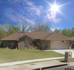 11555 Three Chimneys Dr, Flint, TX, 75762