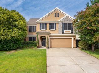 3516 Falkirk Way, El Dorado Hills, CA 95762