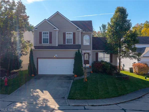 4526 Newkirk Dr, Brunswick, OH 44212