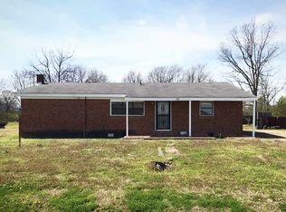 313 Martin Luther King Ave, Tuckerman, AR 72473