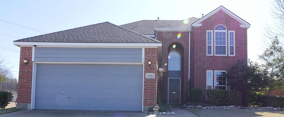1st image of 4026 Silktree Dr