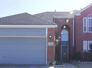 4026 Silktree Dr, Garland, TX 75043