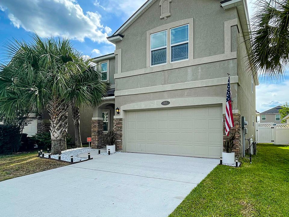 615 DRYSDALE Drive, Orange Park, FL 32065 Zillow