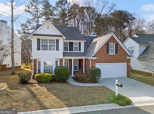 1155 Rhyne Chase SE, Smyrna, GA 30082