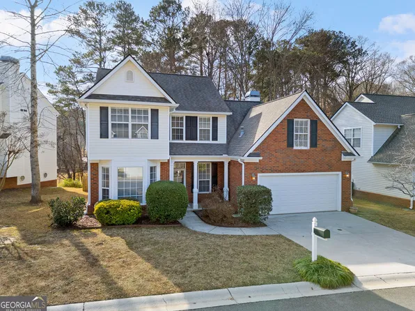 1155 Rhyne Chase SE, Smyrna, GA 30082