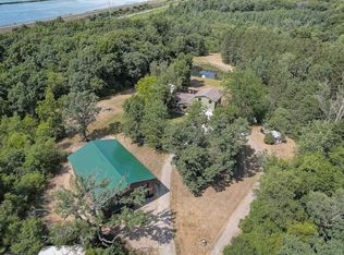 W8380 County Road Jv, Poynette, WI 53955