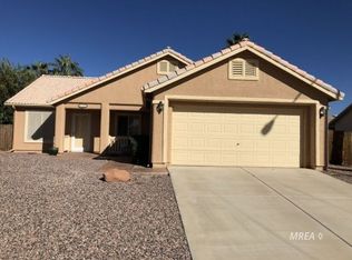 425 Primrose Ln, Mesquite, NV 89027