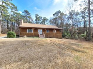 7248 Mount Zion Cir, Morrow, GA 30260