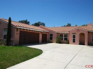 5030 Via Colonia Ct, Atascadero, CA 93422