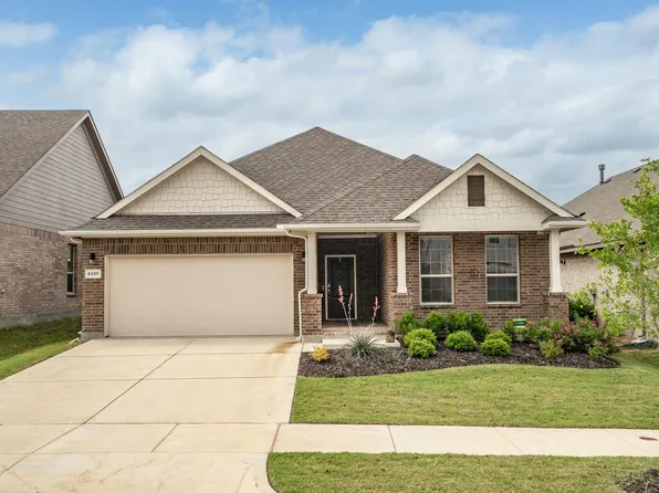 2337 Shorthorn Dr, Northlake, TX 76247