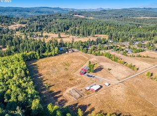 40244 Jasper Lowell Rd, Lowell, OR 97452