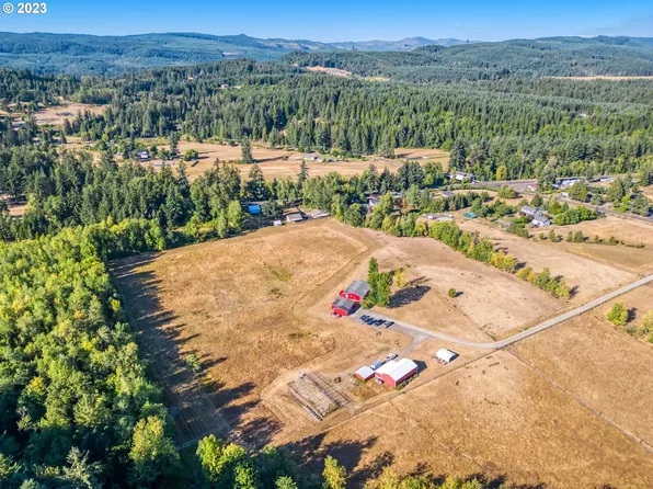 40244 Jasper Lowell Rd, Lowell, OR 97452