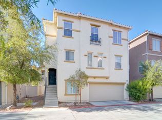 6484 Arrow Cottage Ct, Las Vegas, NV 89130
