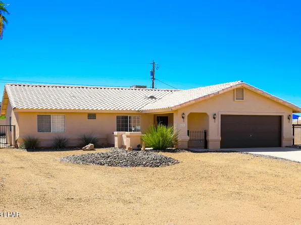 4046 Ravello Dr, Lake Havasu City, AZ 86406