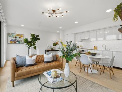 99 Rausch St Unit 524, San Francisco, CA, 94103