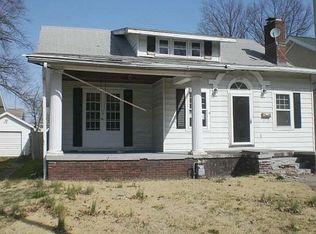 1058 Madison Ave, Evansville, IN 47714