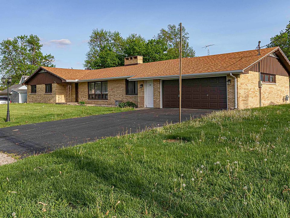 502 W Butternut St, Elmwood, IL 61529 Zillow
