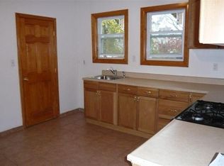 16 Clark St #1, Somerville, MA 02143