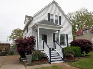 7037 Pernod Ave, Saint Louis, MO