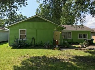 1612 Locklaine Dr, Pasadena, TX 77502