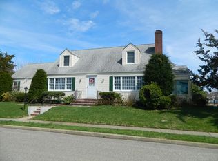 417 Baltimore Blvd, Sea Girt, NJ 08750
