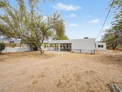 1065 W WHITELEY Street, Apache Junction, AZ, 85120