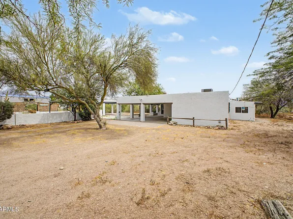 1065 W WHITELEY Street, Apache Junction, AZ 85120