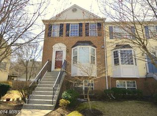 2074 Pawlet Dr, Crofton, MD 21114