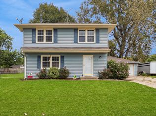 3620 E 41st Ct, Des Moines, IA 50317