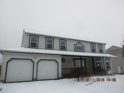 264 N Bend Dr SW, Pataskala, OH, 43062