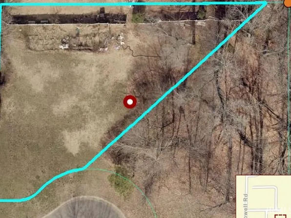 9011 Jillian Ct, Evansville, IN 47712