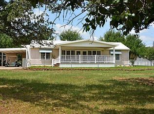 4812 Possum Hollow Rd #27, Graham, TX 76450