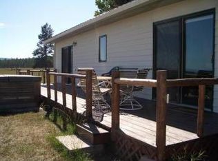 1195 Bald Rock Rd, Kalispell, MT 59901