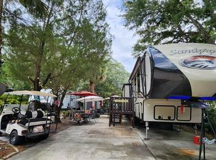 152 Horseshoe Bnd #152, Lake Wales, FL 33898