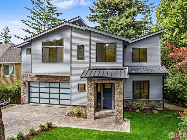 719 95th Avenue NE, Bellevue, WA 98004