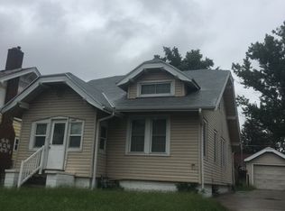 2446 Bauman Ave, Omaha, NE 68112