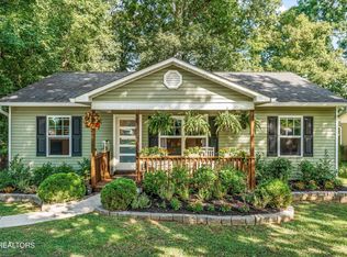 4321 Lamour Rd, Knoxville, TN 37909