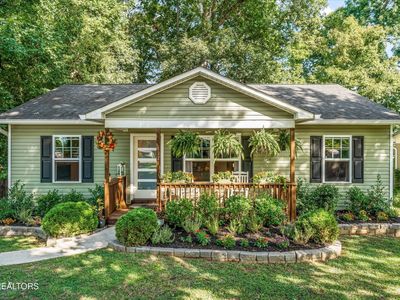 4321 Lamour Rd, Knoxville, TN, 37909