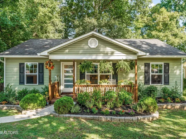 4321 Lamour Rd, Knoxville, TN 37909