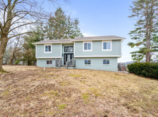 3684 N Devon Dr, Martinsville, IN 46151