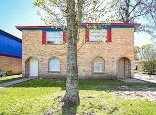 2434 Balmorhea Ave, Houston, TX 77039