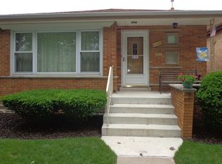 5210 S Normandy Ave, Chicago, IL