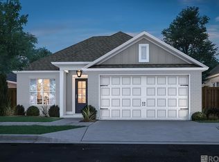 10440 Highcrest Dr, Denham Springs, LA 70706