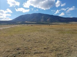 Tbd Aspen Highlands Rd, Elk Mountain, WY 82324